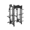 Poza cu Power Rack Multifunctional X Series,TheWay Fitness