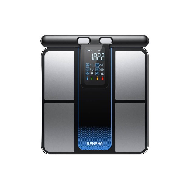 Poza cu Cântar inteligent Renpho MorphoScan MSC01
