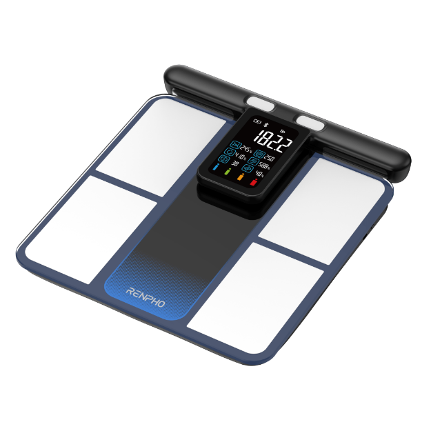 Poza cu Cântar inteligent Renpho MorphoScan MSC01