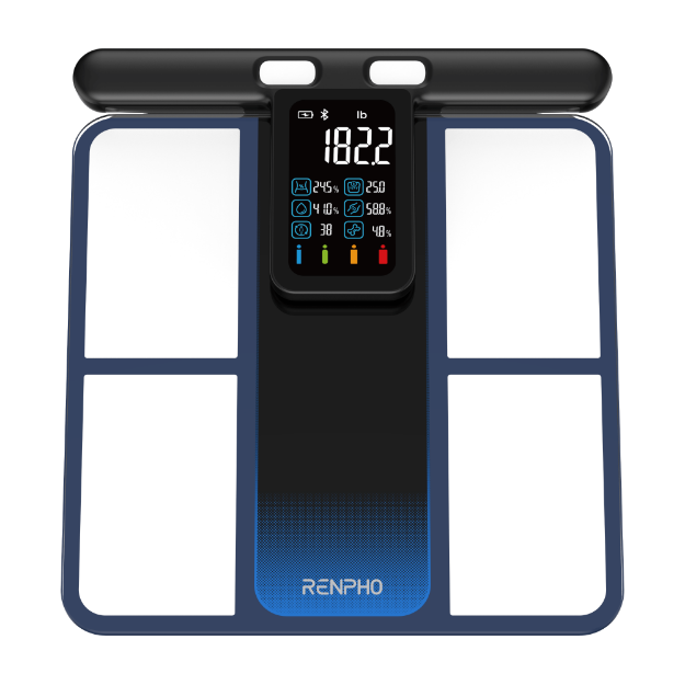 Poza cu Cântar inteligent Renpho MorphoScan MSC01