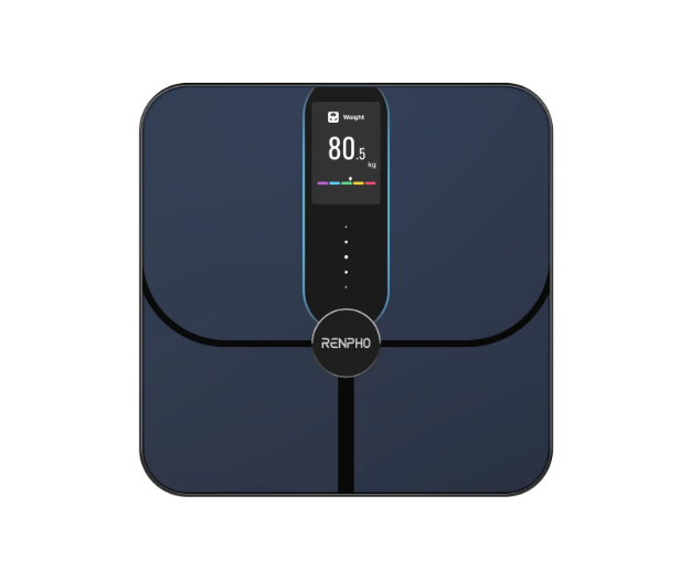Poza cu Cântar inteligent Wi-Fi Renpho Elis Nova A031