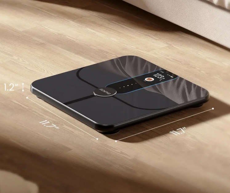 Poza cu Cântar inteligent Wi-Fi Renpho Elis Nova A031