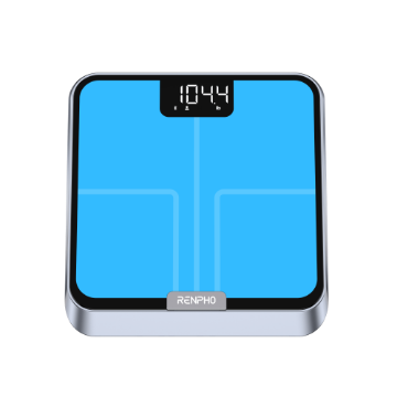 Poza cu Cântar inteligent Renpho Elis Chroma Aspire