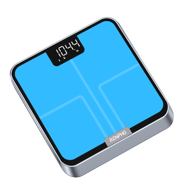 Poza cu Cântar inteligent Renpho Elis Chroma Aspire