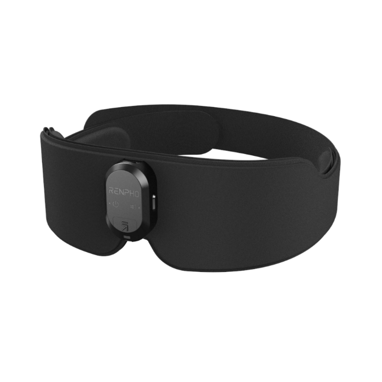 Poza cu Mască pentru somn cu aromaterapie RENPHO Eyesnooze GS003