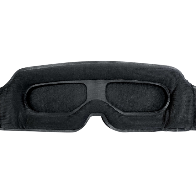 Poza cu Mască pentru somn cu aromaterapie RENPHO Eyesnooze GS003