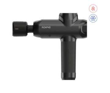 Poza cu Pistol de masaj RENPHO Thermacool Power+ C001SH