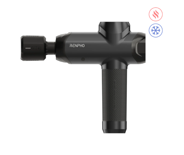 Poza cu Pistol de masaj RENPHO Thermacool Power+ C001SH