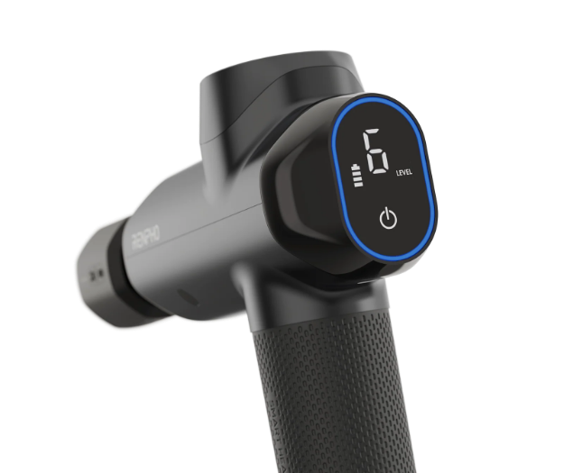 Poza cu Pistol de masaj RENPHO Thermacool Power+ C001SH