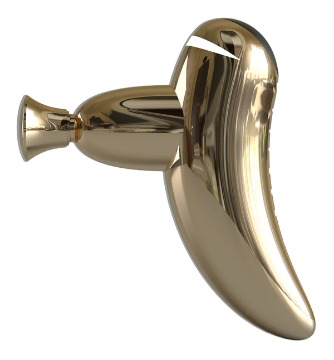 Poza cu Aparat de masaj percutant ELEEELS P1 Piculet