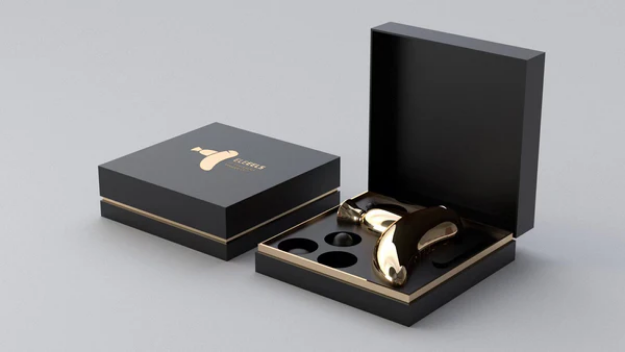 Poza cu Aparat de masaj percutant ELEEELS P1 Piculet