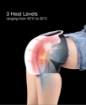 Poza cu Aparat de masaj pentru genunchi ELEEELS R3