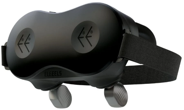 Poza cu Aparat de masaj pentru gât și umeri ELEEELS R7