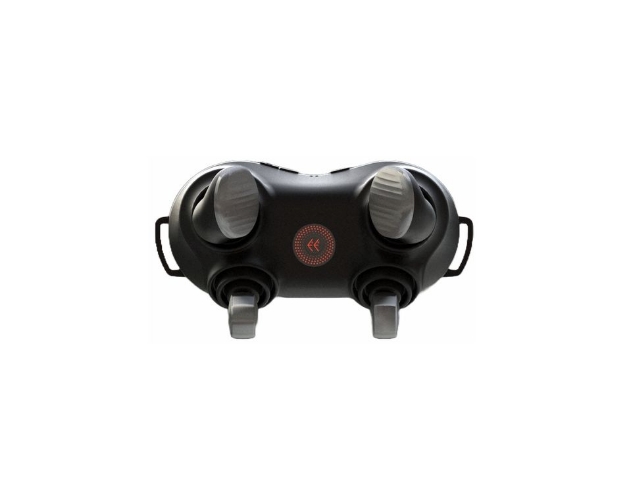 Poza cu Aparat de masaj pentru gât și umeri ELEEELS R7