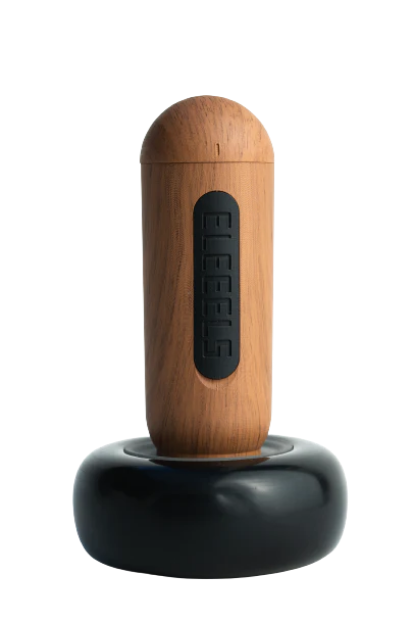 Poza cu Set de baghete pentru masaj cu pietre calde ELEEELS S2