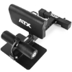 Poza cu ATX Sissy Squat SYS-750 – Aparat profesional pentru cvadricepși