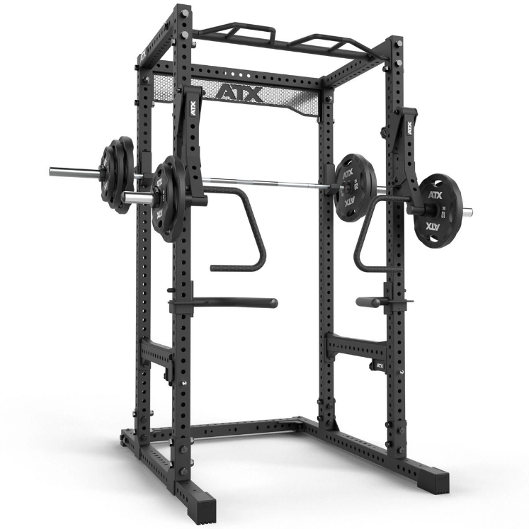 Poza cu ATX® POWER RACK PRX-780 - Cadru Antrenament Profesional