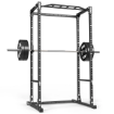 Poza cu ATX® Power Rack PRX-520-XS, înalțime 215 cm, cu J-Hooks și suport de siguranță, seria 500