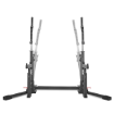 Poza cu ATX® Combo Rack, IPF Approved presa la banca & genuflexiuni