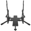 Poza cu ATX® Combo Rack, IPF Approved presa la banca & genuflexiuni