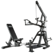 Poza cu Aparat fitness multifunctional extensibil ATX® Triplex Workout Station