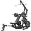 Poza cu Aparat fitness multifunctional extensibil ATX® Triplex Workout Station