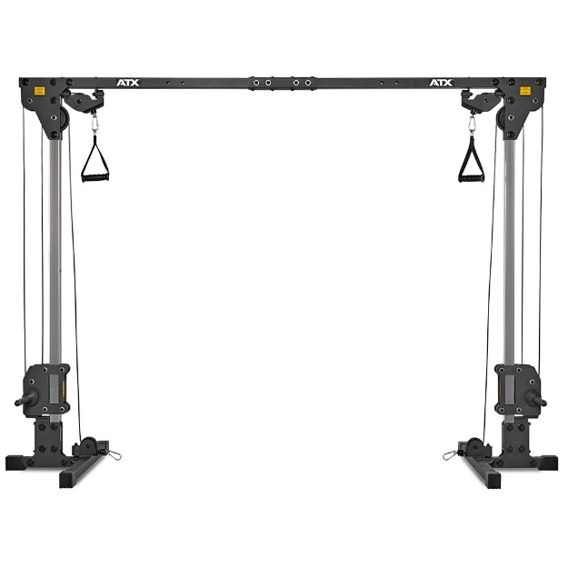 Poza cu ATX® Cable Crossover cu încărcare pe discuri