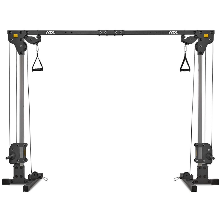 Poza cu ATX® Cable Crossover cu încărcare pe discuri