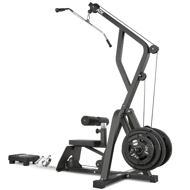 Poza cu ATX® Lat Pull  în formă Z