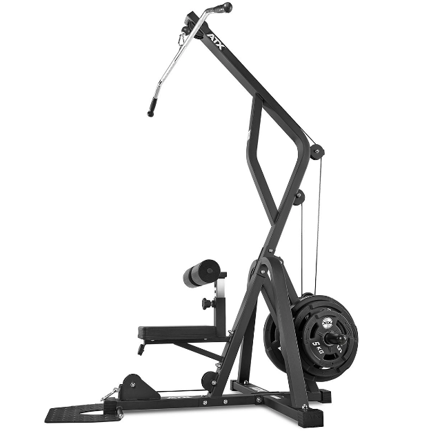 Poza cu ATX® Lat Pull  în formă Z