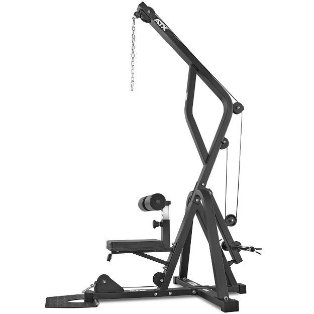 Poza cu ATX® Lat Pull  în formă Z