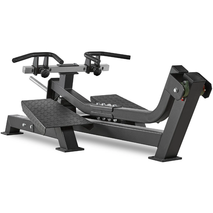 Poza cu ATX® T-Bar Row – Aparat Ramat