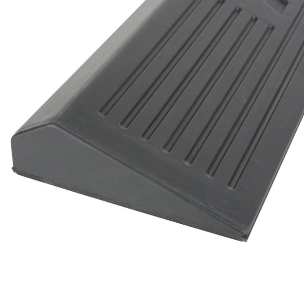 Poza cu ATX® Squat Stand Block - Accesoriu Genoflexiuni