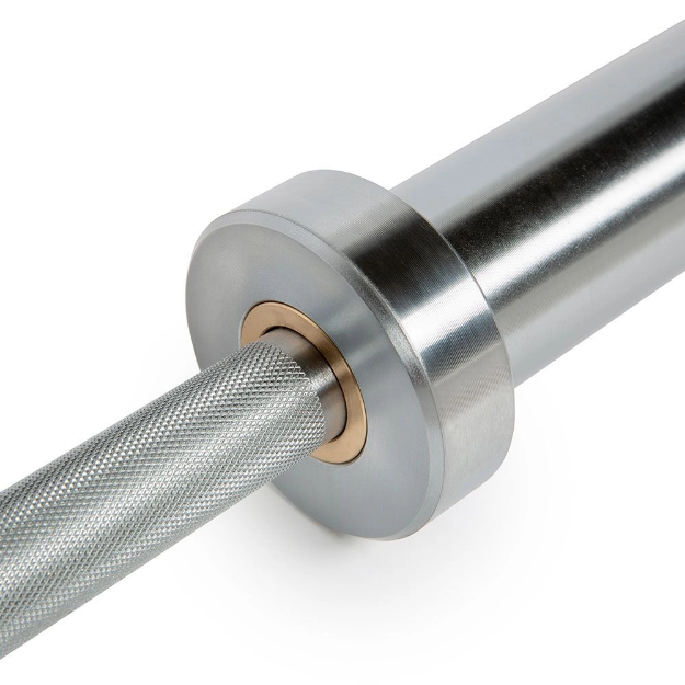 Poza cu Bară olimpică ATX® Women Bar – 15 kg, 200 cm