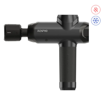 Poza cu Pistol de masaj RENPHO Thermacool Power+ C001SH