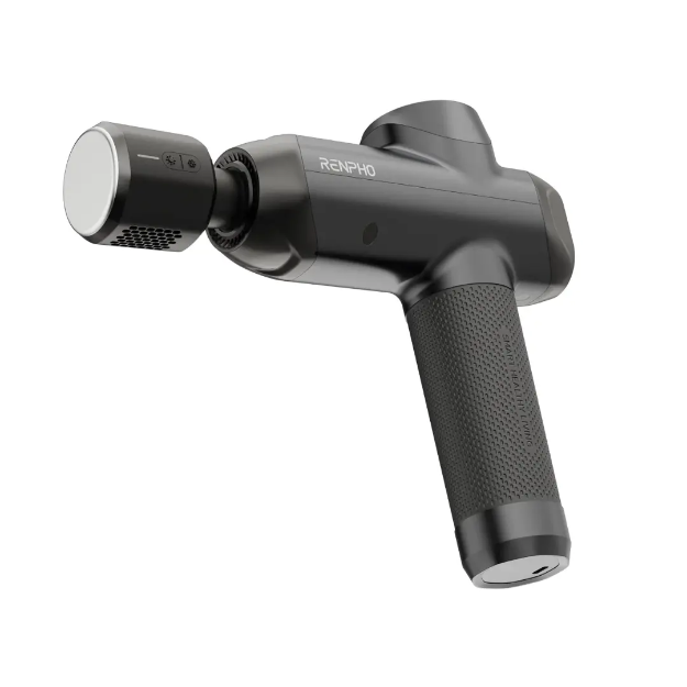 Poza cu Pistol de masaj RENPHO Thermacool Power+ C001SH