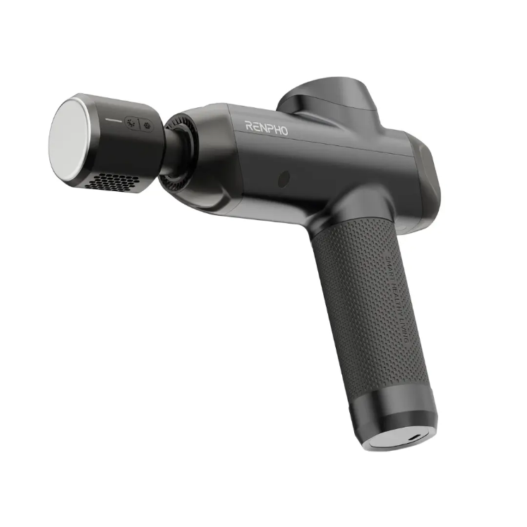 Poza cu Pistol de masaj RENPHO Thermacool Power+ C001SH