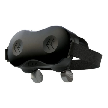 Poza cu Aparat de masaj pentru gât și umeri ELEEELS R7