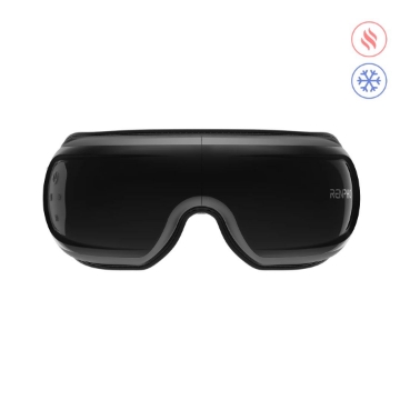 Poza cu Aparat de masaj ocular RENPHO Eyeris 3 G010V Negru