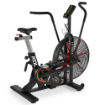 Poza cu Bicicletă Air Bike ATX Air Power Bike – HIIT profesional – rezistență aer – full body