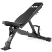 Poza cu Bancă reglabilă ATX Multi Bench Multibank Pro – profesională – 400 kg