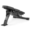 Poza cu Bancă reglabilă ATX Multi Bench Multibank Pro – profesională – 400 kg