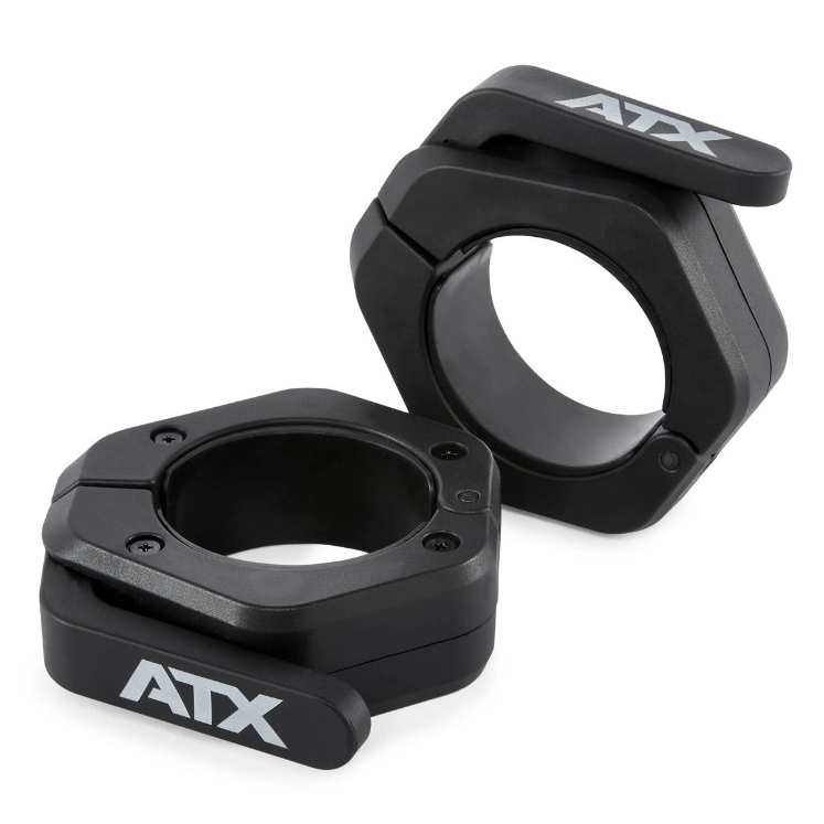 Poza cu Coliere magnetice ATX 50 mm  – sistem rapid – prindere sigură (set 2 buc)