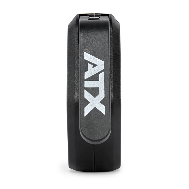 Poza cu Coliere magnetice ATX 50 mm  – sistem rapid – prindere sigură (set 2 buc)