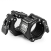 Poza cu Coliere halteră ATX PRO cu siguranță, 50 mm, prindere rapidă (set 2 buc)