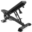 Poza cu Bancă reglabilă ATX Warrior Bench 2.0 – profesională – 500 kg – seria 700