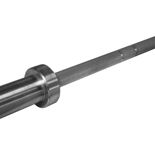 Poza cu ATX Power Bar +700kg - otel arc - crom