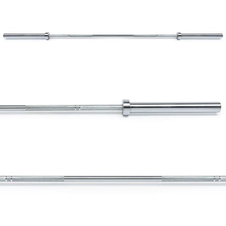 Poza cu ATX Power Bar +700kg - otel arc - crom