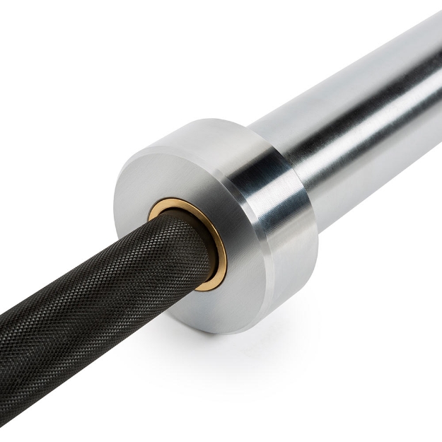 Poza cu ATX Death Bar Skull Motive bara haltere 700kg