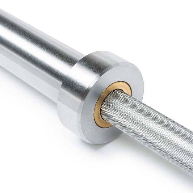 Poza cu ATX Power Bar Crom MK 700 kg Federstahl